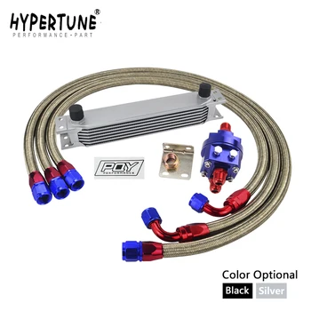 Hypertune-ãŠãããŒãµã« 7 è¡AN10 ãšã³ãžã³transmissãªã€ã«ã¯ãŒã©ãŒããã + filterãªãã±ãŒã·ã§ã³ãšpqyã¹ããã«ãŒãšããã¯ã¹