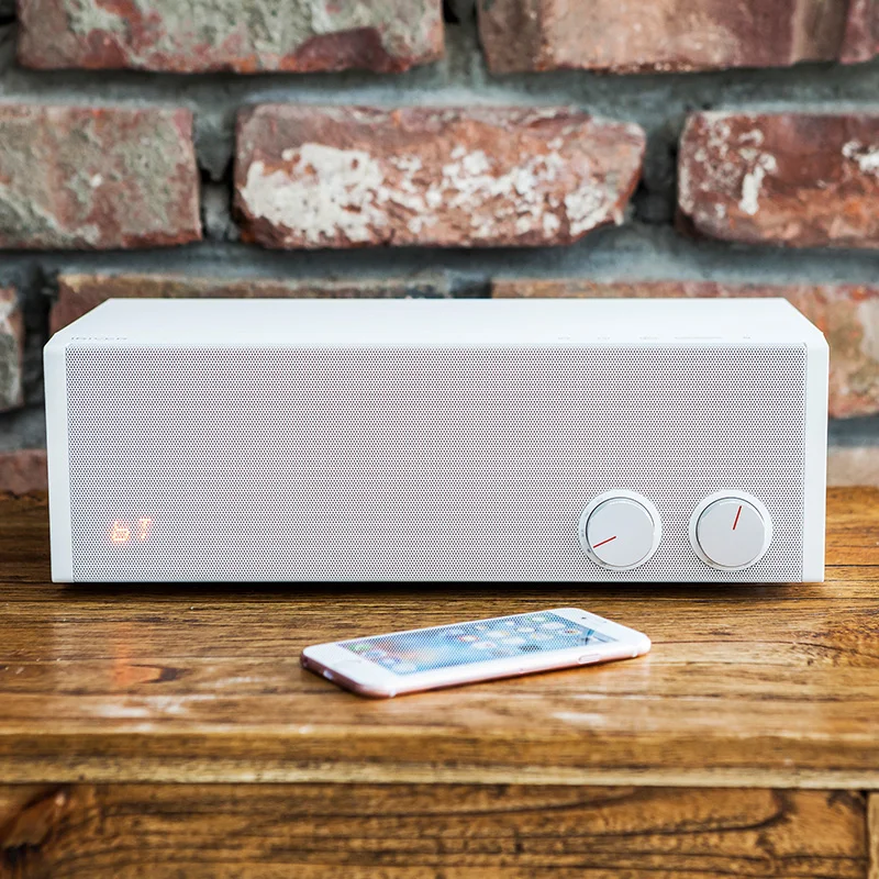 Оригинальный IRIVER LS150 беспроводной динамик высокого качества звук Поддержка Wi Fi