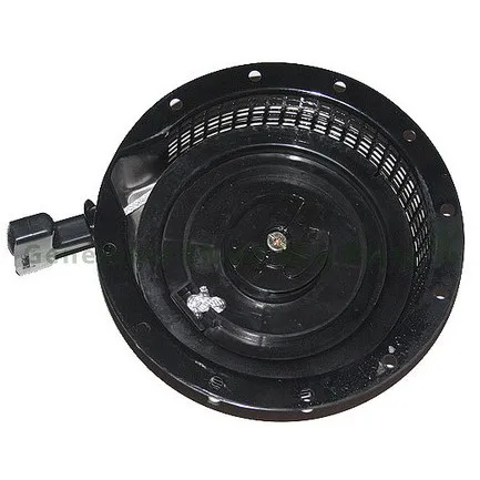 

RECOIL STARTER ASSEMBLY FOR KL4000 ENGINE / MOTOR FREE POSTAGE CHEAP PULL START REPLACEMENT PARTS