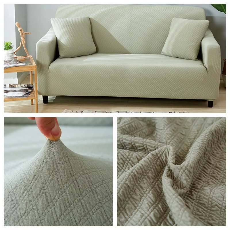 

Elastic waterproof sofa cover all-inclusive universal elastic sofa cover