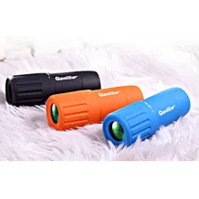 10 x 18 HD Monocular Telescope binoculars Binoculo Optical Hunting Scope Portable monoculo telescope pocket monoculars