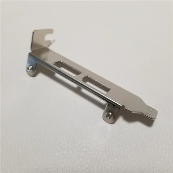 

10pcs/lot Low Profile Size 2-Port USB 3.0 Expansion Card Rear Bracket