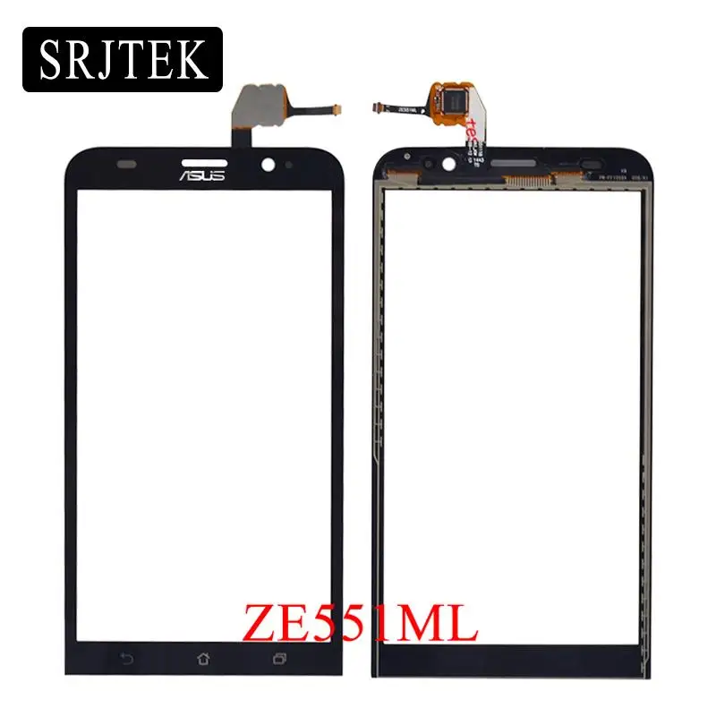 Asus Zenfone 2 Laser ZE551ml