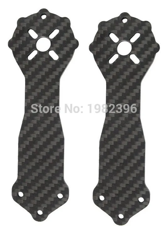 

NEW Robocat 270 Replacement Arm Full Carbon Fiber Arm for Robocat 270 270mm Quadcopter