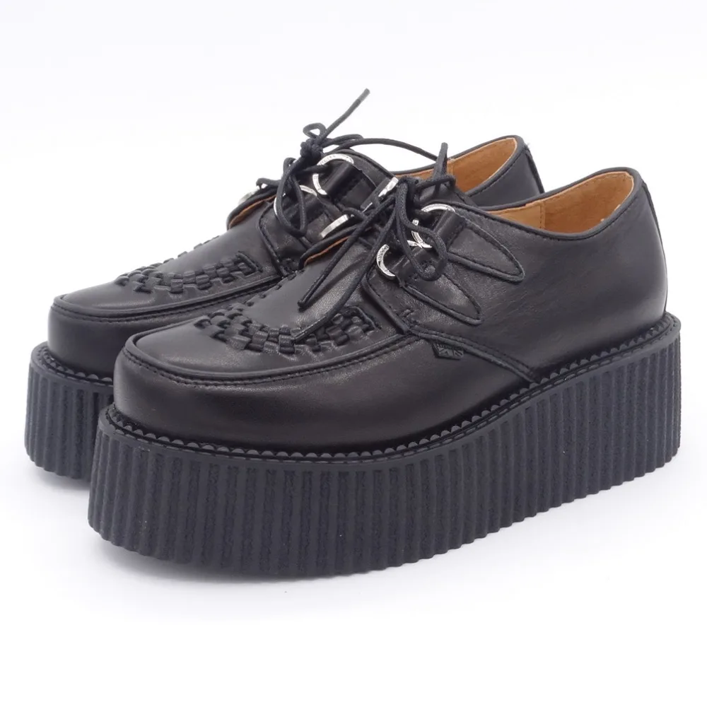 Creepers Shoes Guys