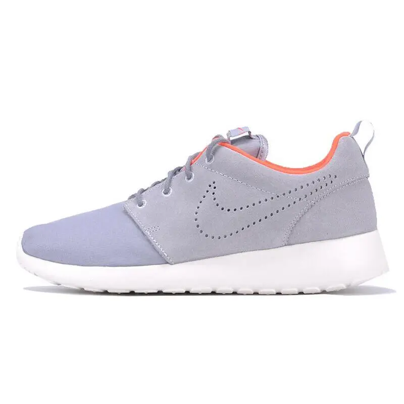 Оригинальные мужские кроссовки для бега NIKE ROSHE ONE PREMIUM - Цвет: 525234011