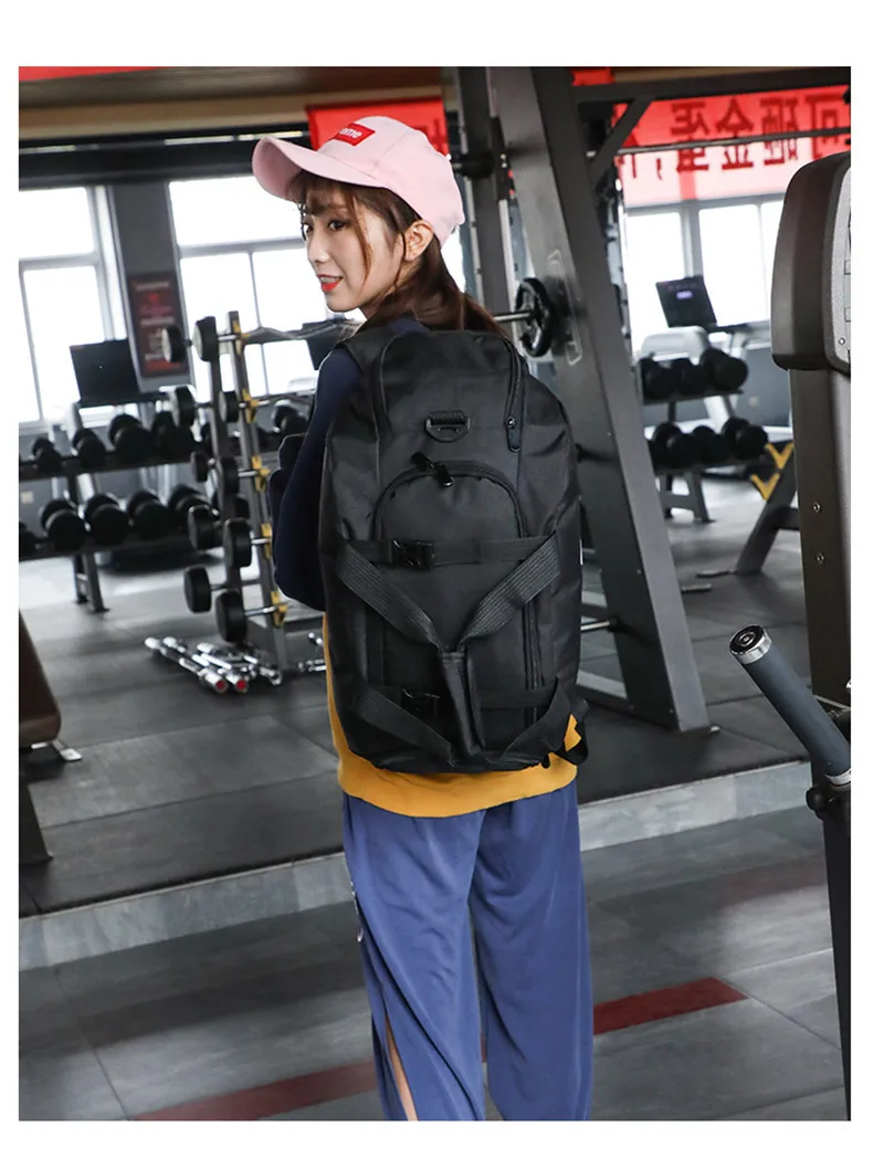 moda à prova dxágua mochila xa147zc