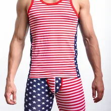 Для мужчин США Топ на бретелях в полоску фуфайки трикотажные Для мужчин s футболки безрукавка Мышцы топы в стиле хип-хоп жилет майки для фитнеса 20