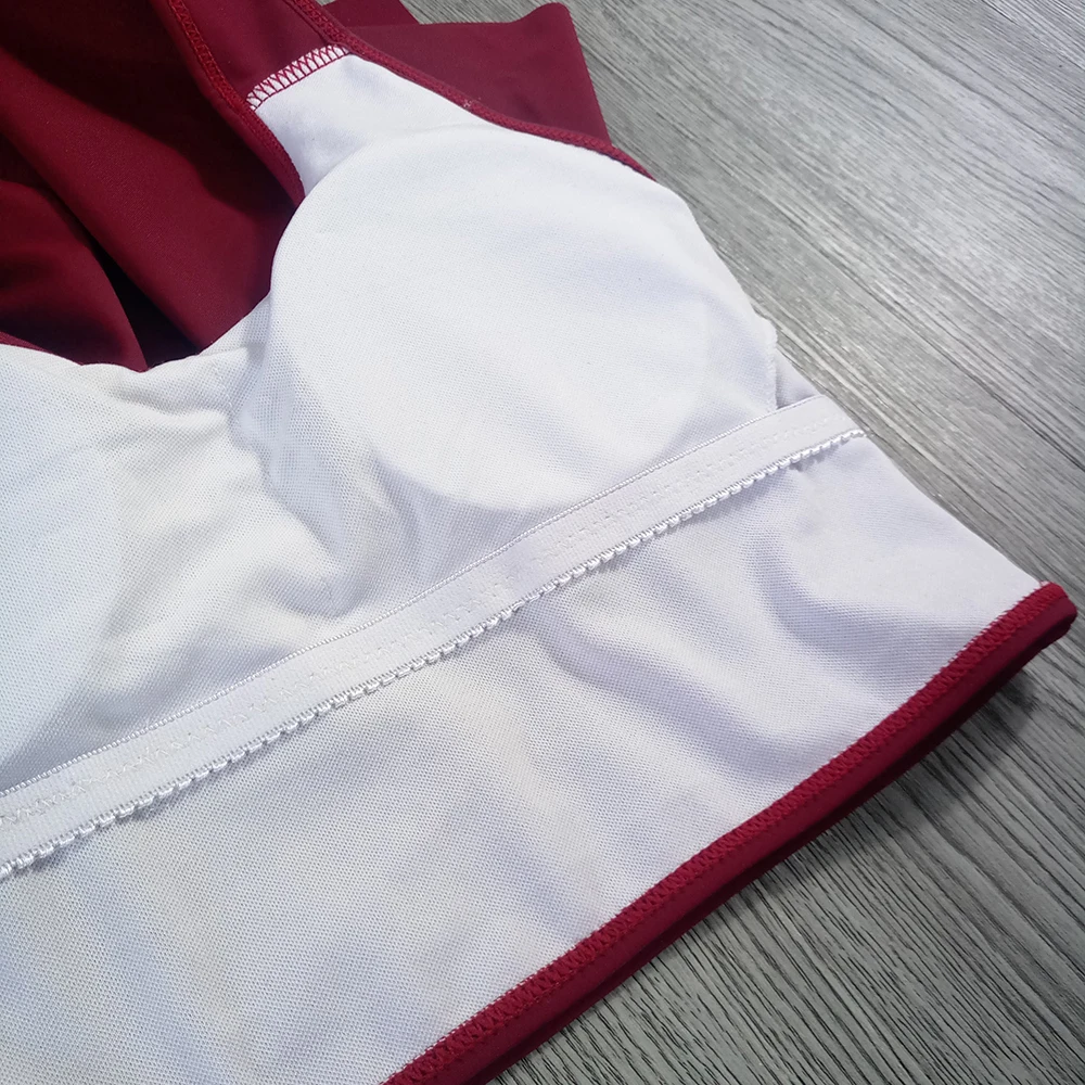 S-3XL Flounced Bikini Solid Color High Waist Swimsuit Women Swimwear Ladies Plus Size Bathing Suits Two Piece 2019 New Swim Set