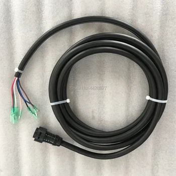 

7 Pin 688-82586-21-00 Cable Remote Control Box wire Harness main For Yamaha Outboard Engine 9.9HP 15HP 25HP 30HP 40HP 55HP