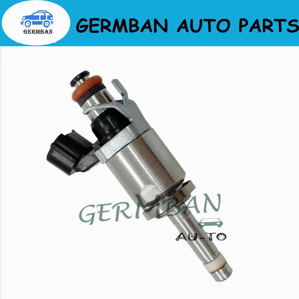 

Single New Manufactured Fuel Injectors For 2013-2017 Honda Accord CR-V Acura TLX ILX No#16450-5LA-A01 164505LAA01