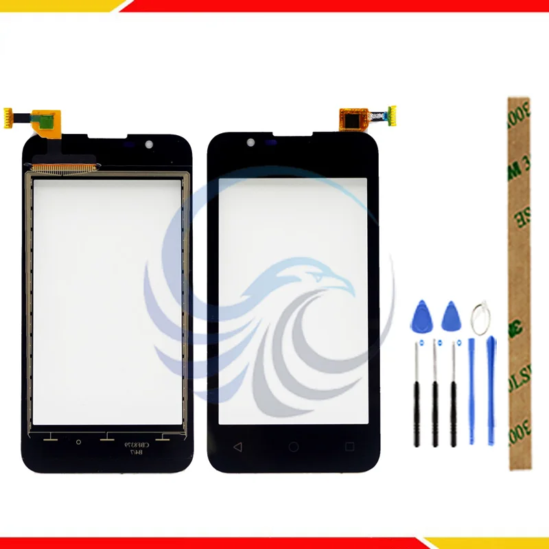 

Touch Screen For BQ BQS-4072 BQ-4072 BQS4072 BQ4072 Touch Screen Digitizer Panel