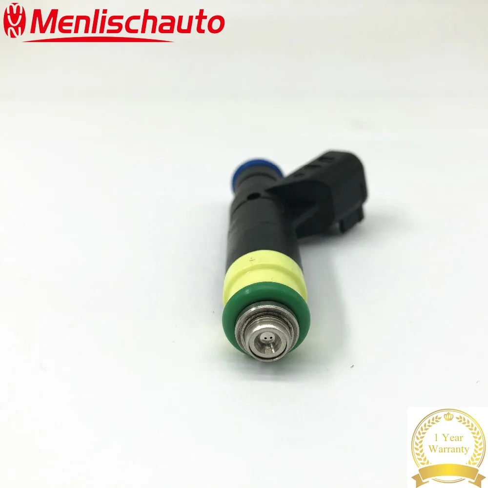 4X100% Топливный инжектор 5C3E-A4B топливный инжектор для американских автомобилей 2005-2010 F250 F450 F350 F550 6.8L