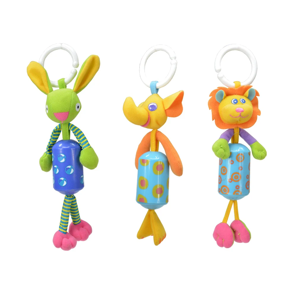 big top chime rattle