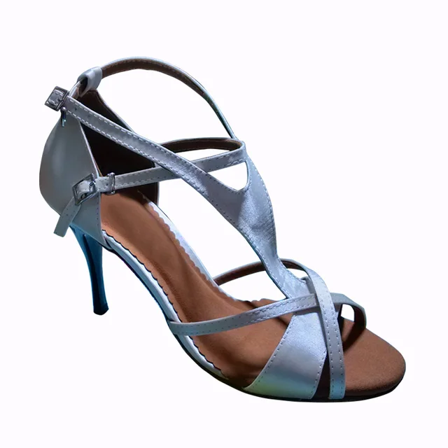 Fashional And Comfortable Womens Latin Dance Shoes Ballroom Salsa Fashional And Comfortable Womens Latin Dance Shoes Ballroom Salsa Tango Bachata Party Wedding