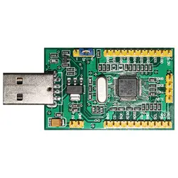 USB к SPI/UART/IIC коммутатор USB к SPI USB к UART USB к IIC