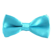 Детские галстуки-бабочки для мальчиков, смокинг, нарядный жаккардовый галстук-бабочка для вечерние