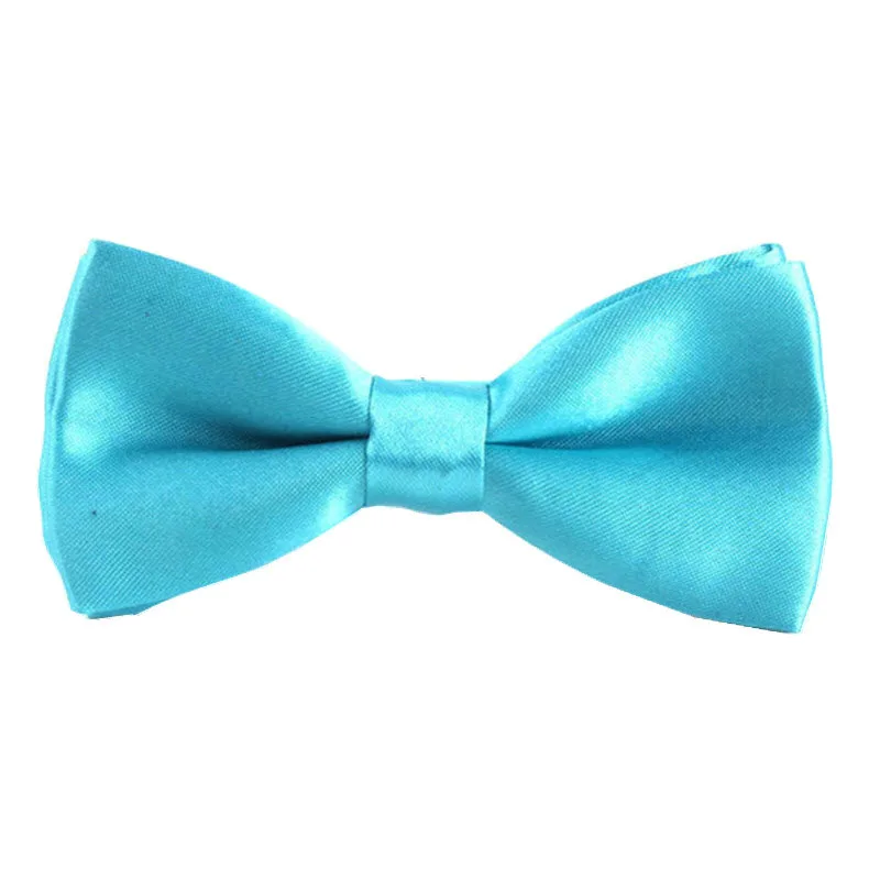 

Children Bowties Boys Neckties Tuxedo General Party Butterfly Jacquard Bowtie For Children Girls