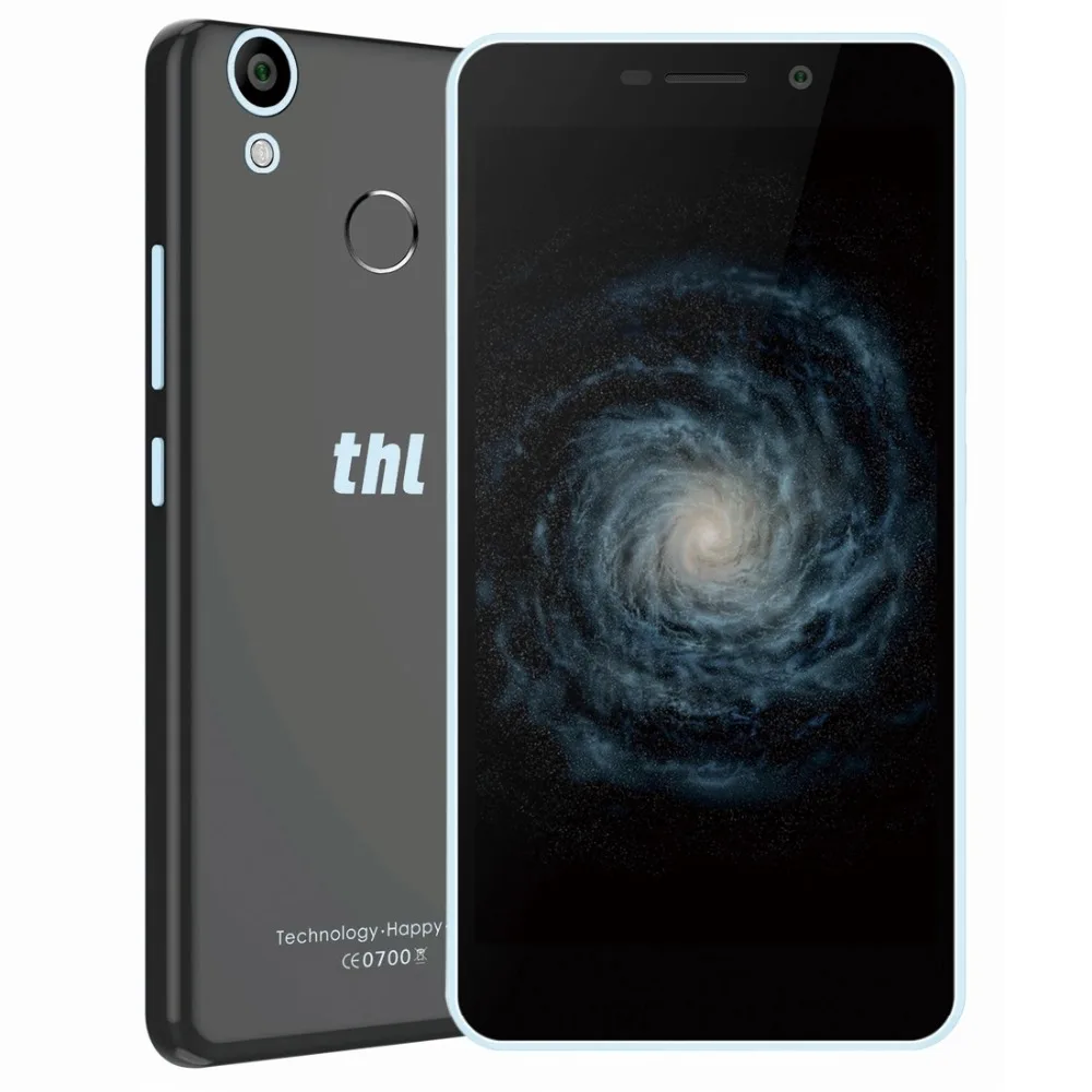 bilder für THL T9 Pro Smartphone 5,5 ''Hd-bildschirm Android 6.0 MTK6737 Quad Core 1,3 GHz Handy 2 GB RAM 16 GB ROM 3000 mAh 4G Handy 8.0MP FM bilder für THL T9 Pro Smartphone 5,5 ''Hd-bildschirm Android 6.0 MTK6737 Quad Core 1,3 GHz Handy 2 GB RAM 16 GB ROM 3000 mAh 4G Handy 8.0MP FM