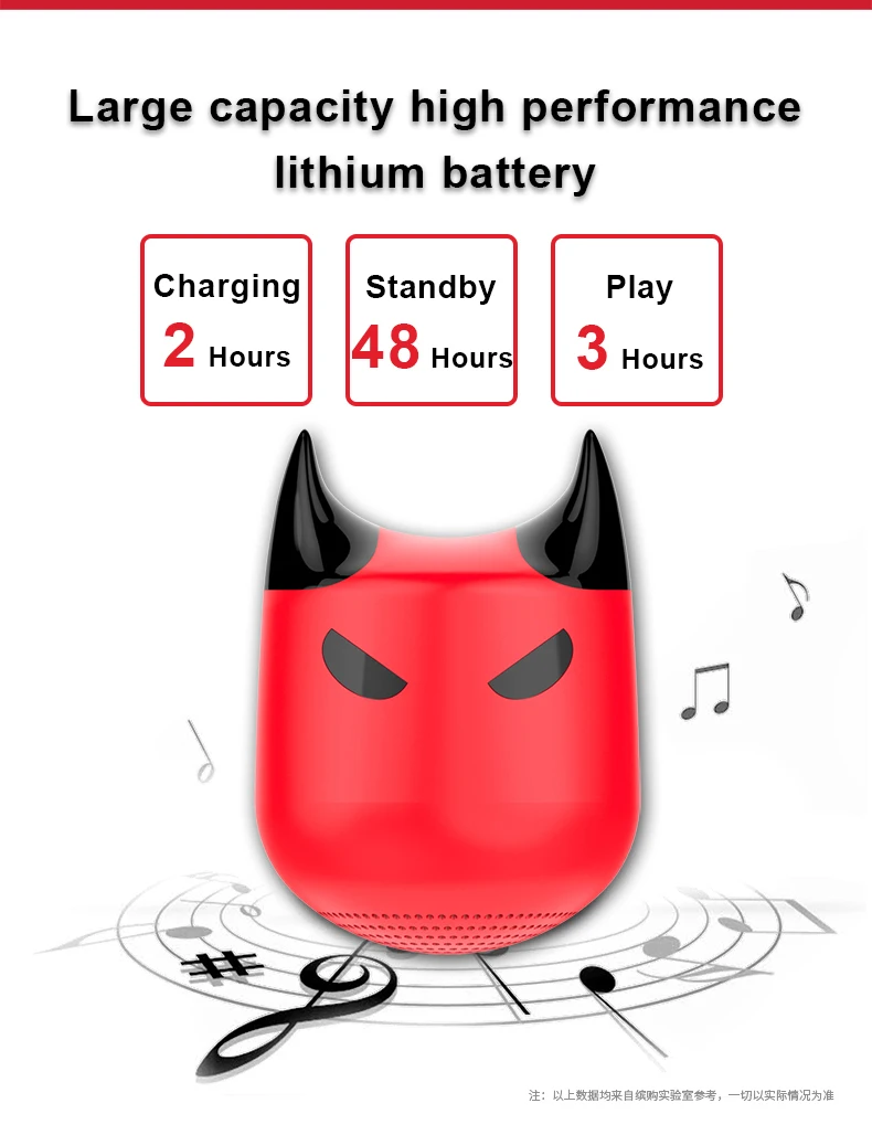Mini Bluetooth Speaker (11)