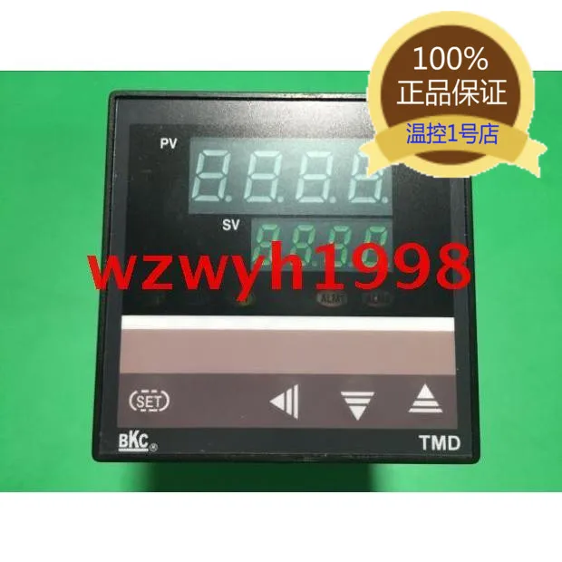 

BKC temperature control table TMD / TMD-7531Z temperature controller TMD7531Z intelligent temperature controller