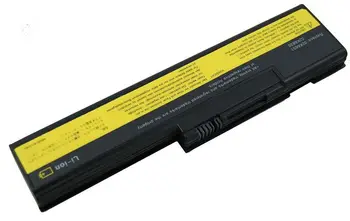 

Laptop Battery Replace For IBM ThinkPad X20, X21, X22, X23,X24 02K6651, 02K6679, 02K6710, 02K6758, 02K6759, 02K6760, 02K6761