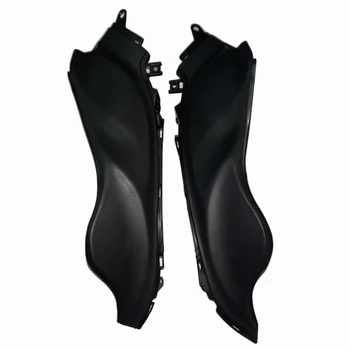 

Motorcycle fairings side panel for suzuki hayabusa Gsx1300R 2008-2012 fairing part 2009 2010 2011 Two Side Inner Fairing Cowl