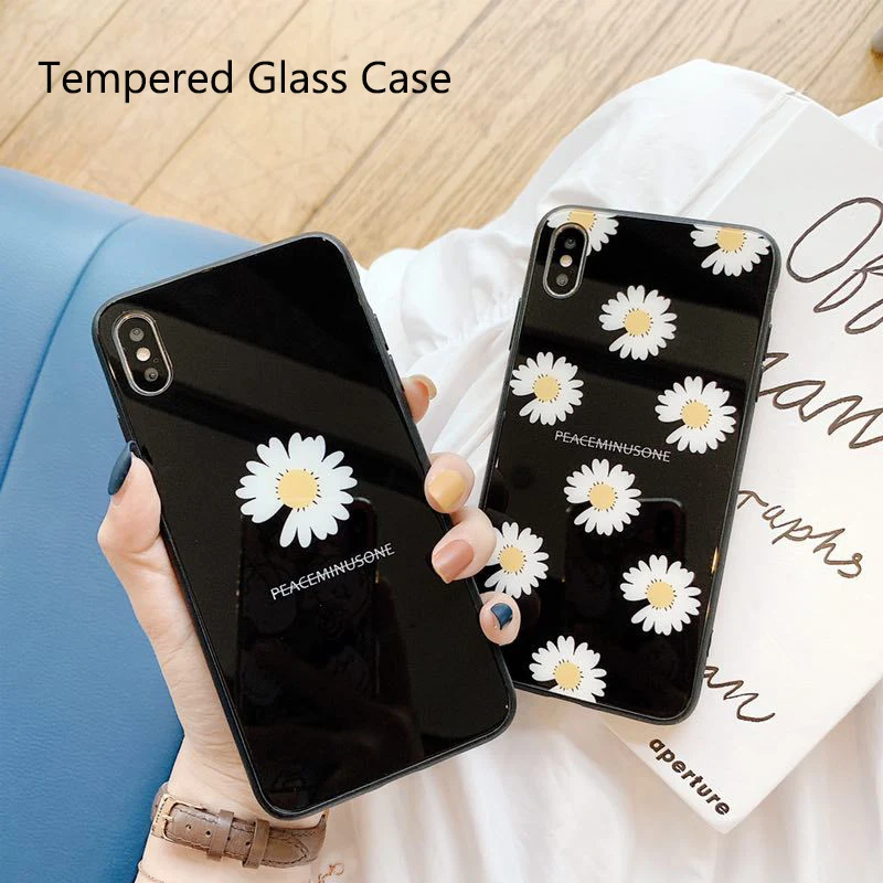 

For OPPO Reno OPPO Reno 10x Zoom Case Tempered Glass Anti-drop Anti-skid Cover For OPPO Reno OPPO Reno 10x Zoom Funda