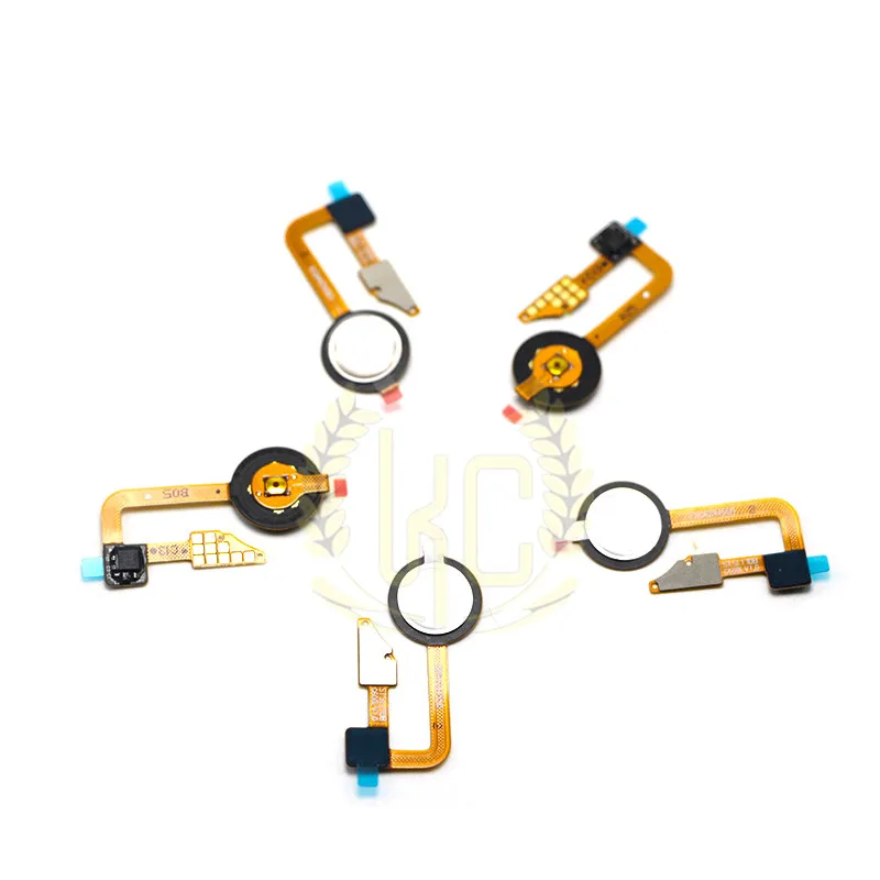 LG G6 home button flex  (3)