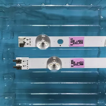 

led backlight for UN60J6200 LED Backlight Strip D3GE-600SMA-R2 UN60FH6003 UN60H6203 1set=12pcs