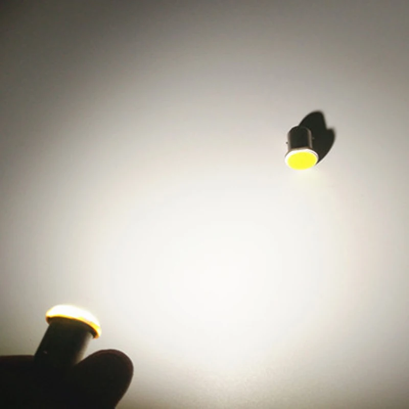 LEADTOPS 10 шт./лот S25 1156/1157 Led COB резервный свет 12SMD P21W Авто Сигнал Обратный светодиодный