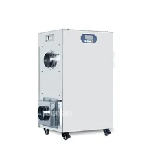 MCH-600 сверхмощный осушитель воздуха 220 В 4000 Вт Высокая мощность лабораторный подвальный осушитель 4 кг/ч 550м3/ч 80-100м2