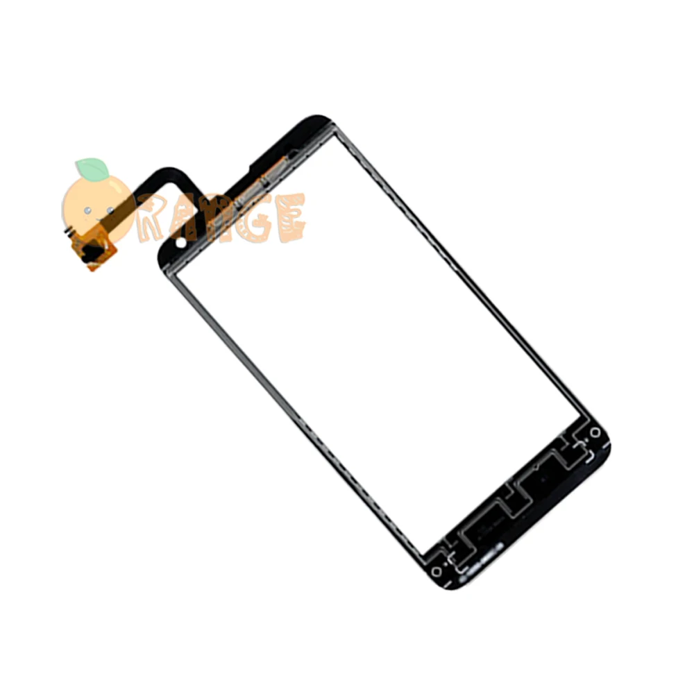 Новая сменная панель для Fly EVO Tech 4 IQ4514 объектив с сенсорным экраном дигитайзер