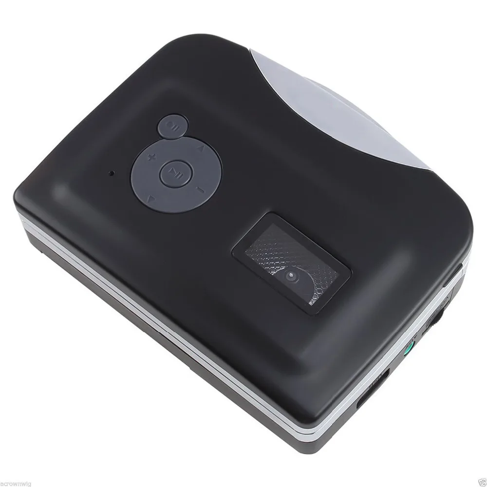 Бесплатные дисковые картриджи Ezcap230 лента для MP3 U Дисковые кассетные usb