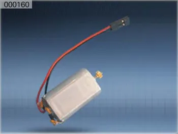 

Esky E-sky 000160 Main mot180 Motor w/8T 0.5M Pinion( C )B Power system Rc Spare Parts Part Accessories for Rc Helicopter