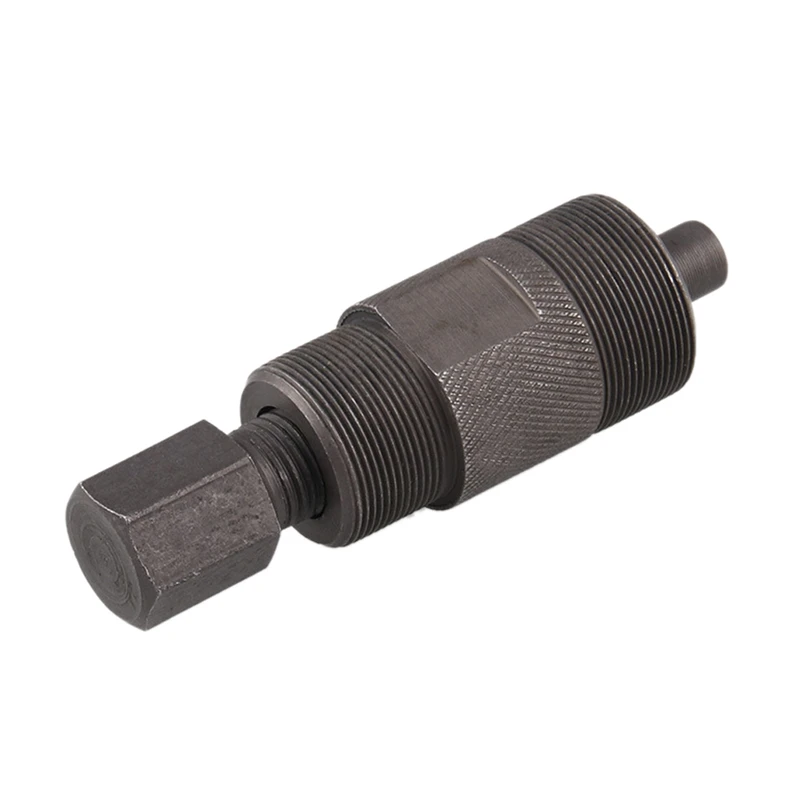 Motorcycle Repair Tool Magnetic motor pull code flywheel Puller General Rotor tool thread diameter: 27mm/24mm suitable for Kaw | Автомобили