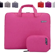 2 in1 Водонепроницаемый сумка через плечо для портативного компьютера ноутбука Тетрадь компьютер Портативный для MacBook Asus lenovo Тетрадь Сумки из натуральной кожи
