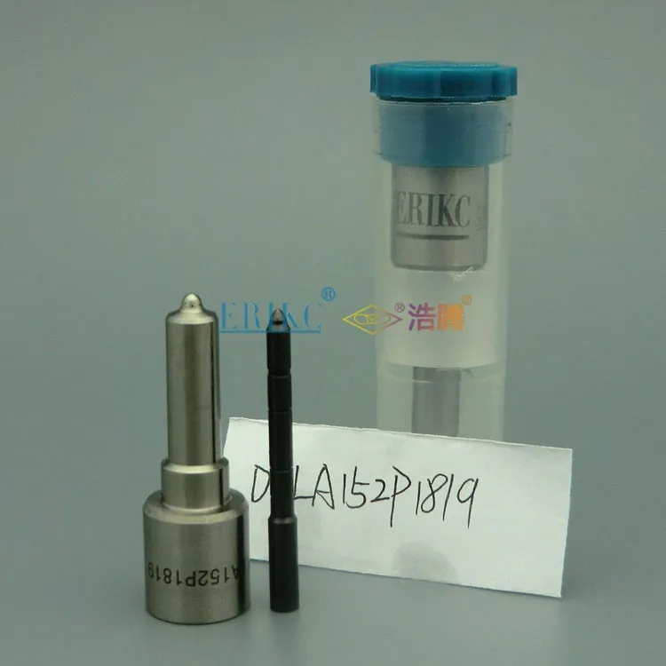 ERIKC форсунка дизельного топлива 0 433 172 111 Авто Топливный насос форсунка Nozzledlla152 P1819 Форсунка Dlla 152 P 1819