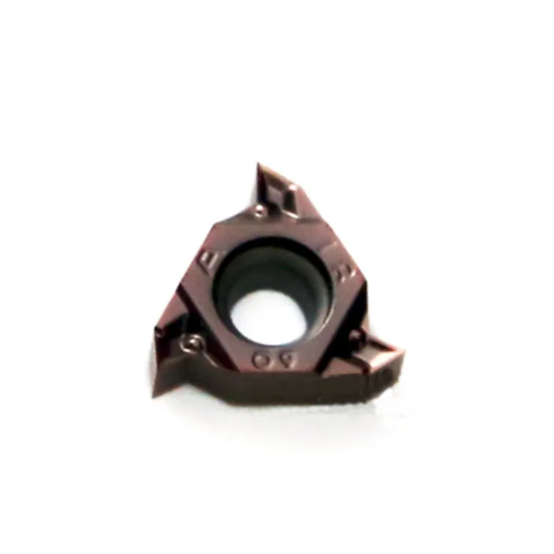 

MMT11IRA55-S VP15TF,100% original Mitsubishi carbide threading insert for thread turning tool holder boring bar cnc machine