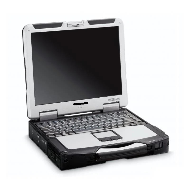 P-ansonic антикоррозийный CF-31 процессор i5/2520 Toughbook высокое качество CF31 CF 31 4 Гб памяти Военная заводская цена без HDD ноутбук