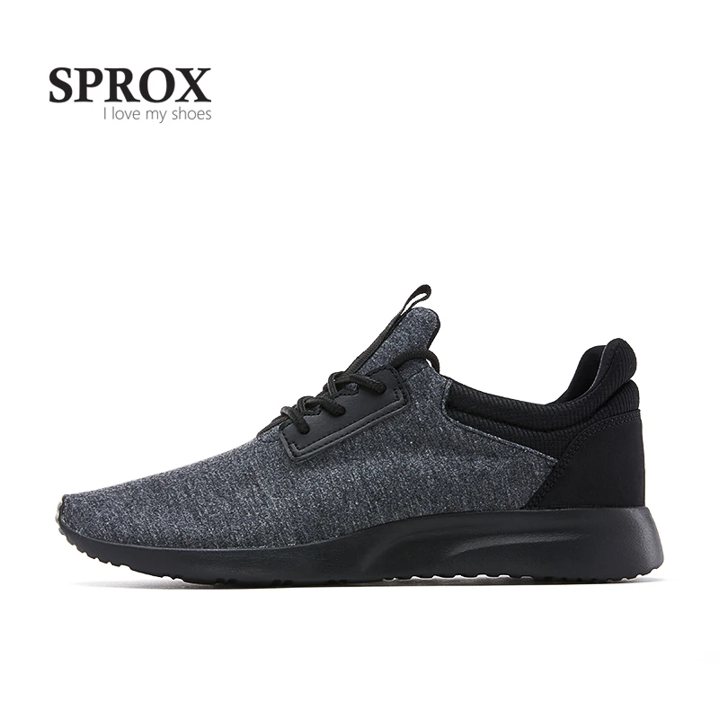 

SPROX 2018 New Arrival men shoes comfortable lace-up casual shoes men breathable light shoes man fashion hard-wearing men shoes