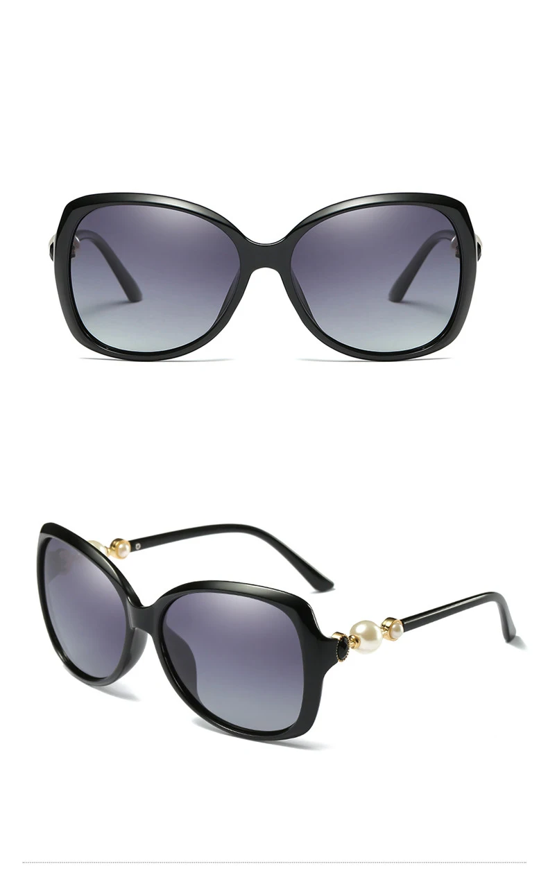Cat Eye Sunglasses  (6)