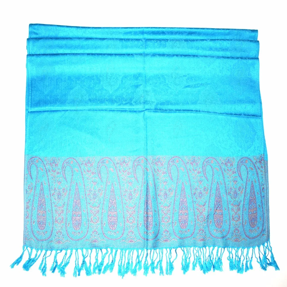 Зимние бирюзовые шарфы 100% х 70 см 200 хлопок|cotton winter scarf|fashion scarfwinter scarf |
