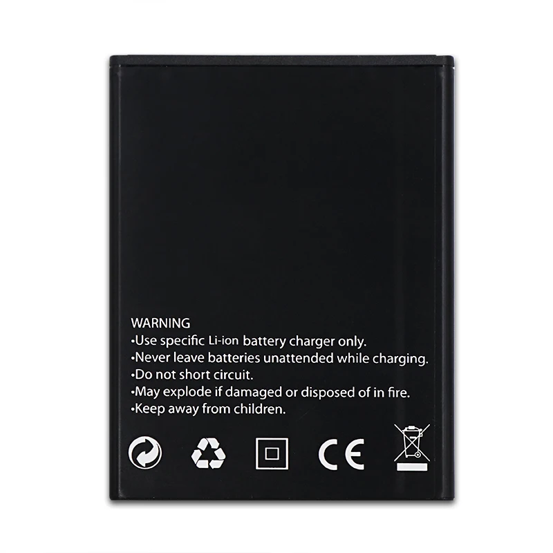Лот = 10 шт. для Blackview A30, аккумулятор для телефона Blackview A30 2500 мАч, высокая емкость 3,8 в, высокое качество, сменные батареи