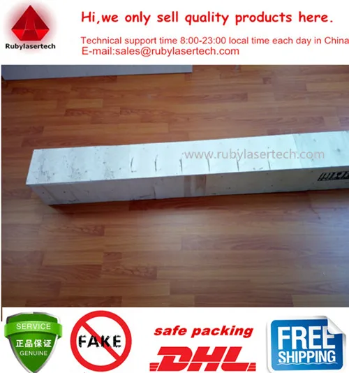 BL CO2 Laser Tube 36