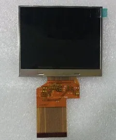 CHIMEI 3 5 дюймовый TFT lcd сенсорный экран LQ035NC111 для AV приводной платы 320 (RGB) * 240 |