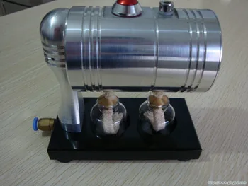 

Steam engine model boiler steam boiler steam generator