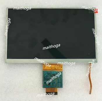 

7.0 inch TFT LCD Screen LB070WV4-TD02 WVGA 800(RGB)*480