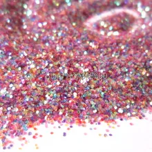 Радуги радужные растворители стойкие блеск микс G377