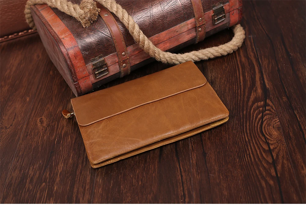9342--Carteiras Billeteras Mujer Clutch Man Handy Bags (17)